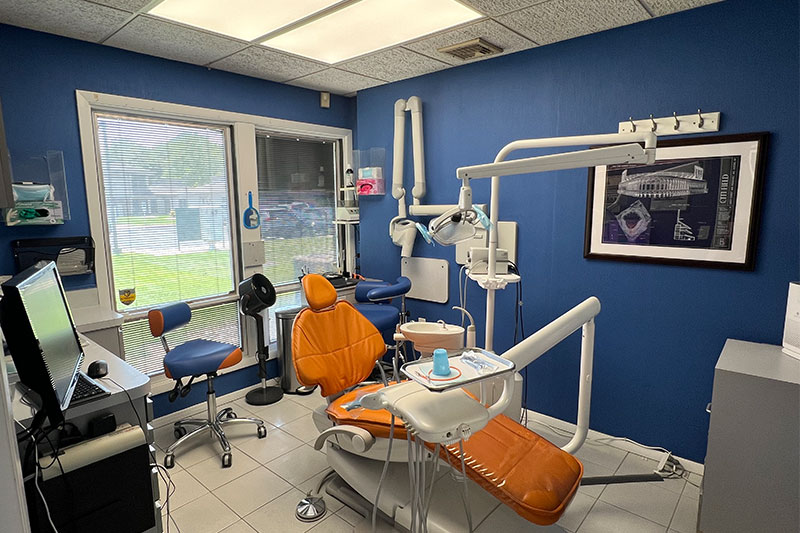Montville Dental Associates Special Offer
