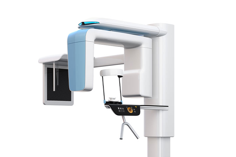 Intra-Oral Scanner in Bastrop