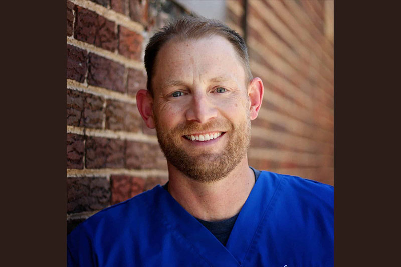 Dr. Brian Sutton