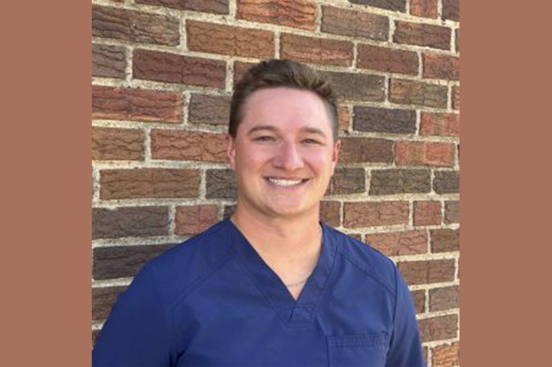 Dr. Matthew Zimmerman