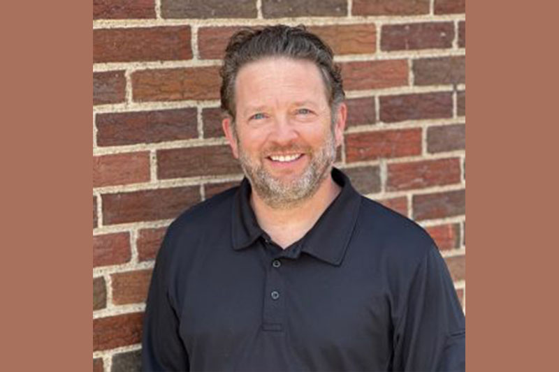 Dr. Scott Craven