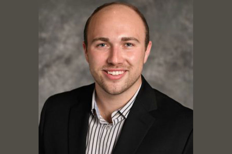 Dr. Zane Keller