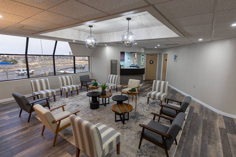 Periodontist in Kennewick