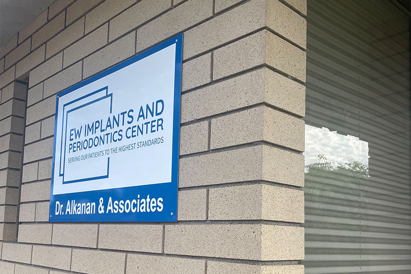 Periodontist in Walla Walla