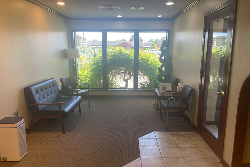 Periodontist in Yakima