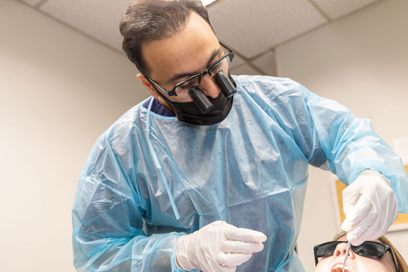 Dental Treatments in Kennewick