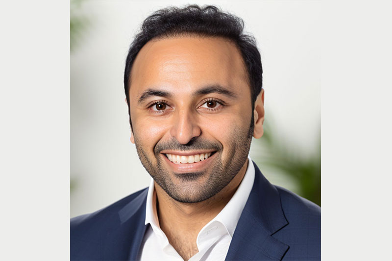 Dr. Abdullah Alkanan