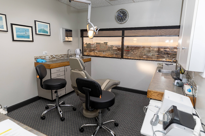 Office Tour