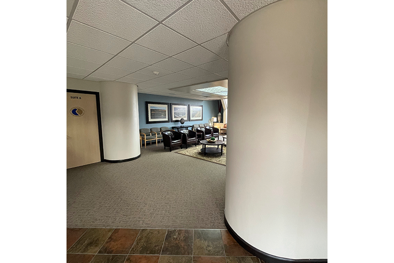Office Tour