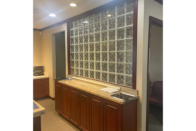 Office Tour