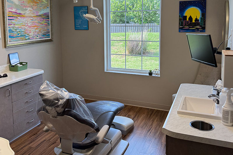 Cosmetic Dental Services in Pea Ridge