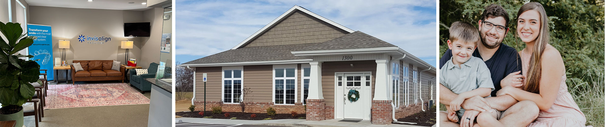 Pea Ridge Dentist