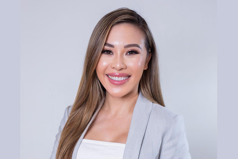 Dr. Christina Duong