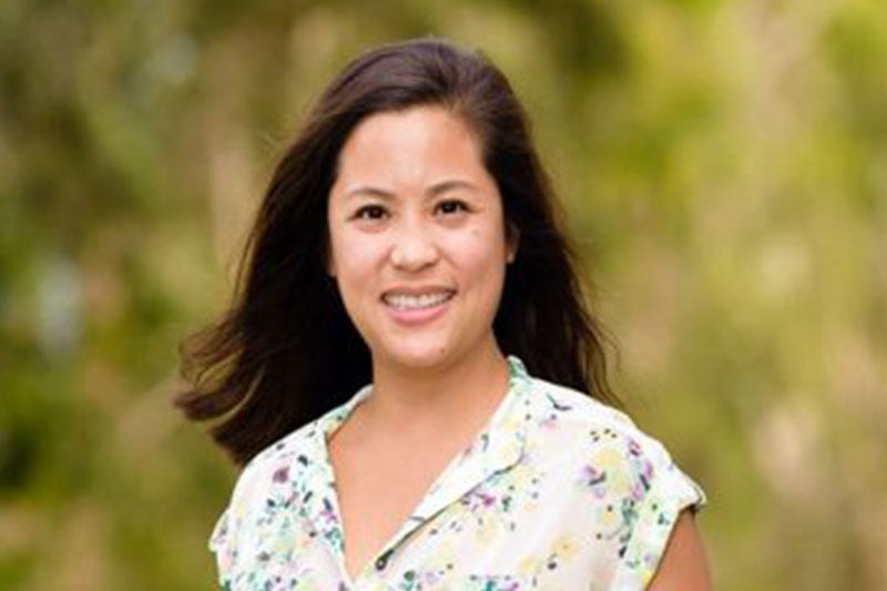 Dr. Sarah Pham