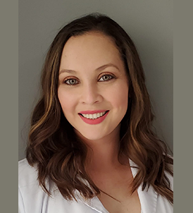 Elba Alvarado, DDS
