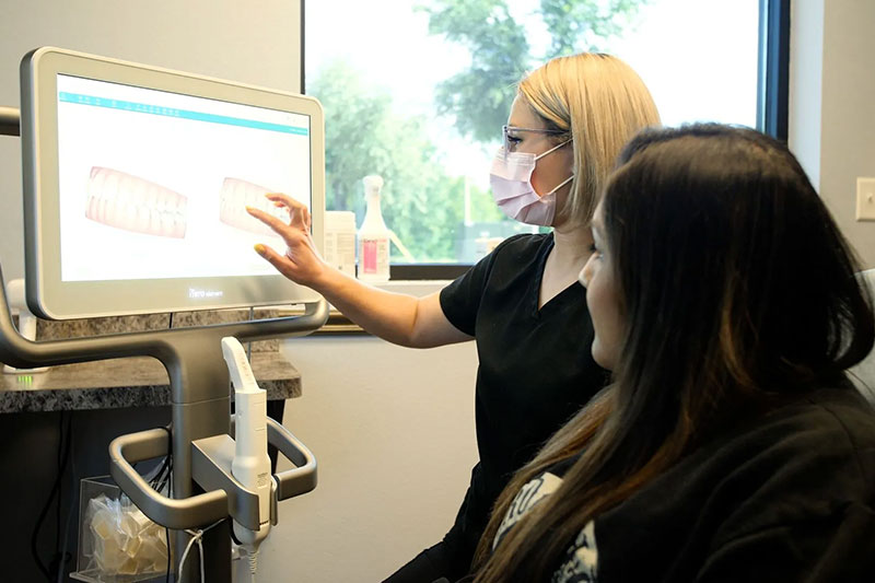 380 Family Dentistry Special Offer