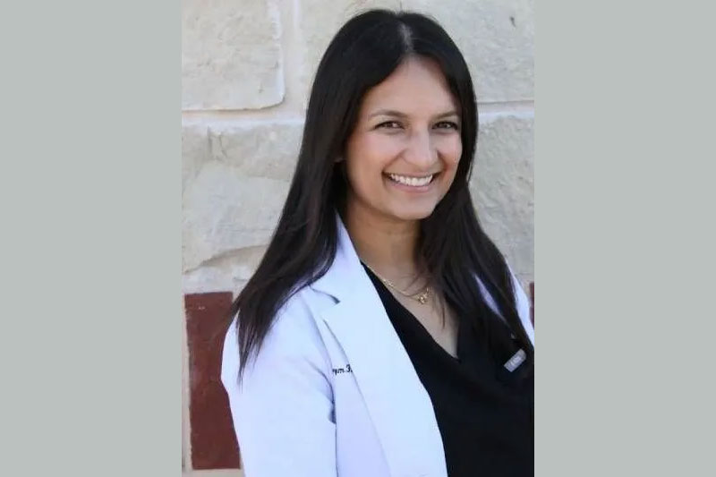 Dr. Maryam Fazal
