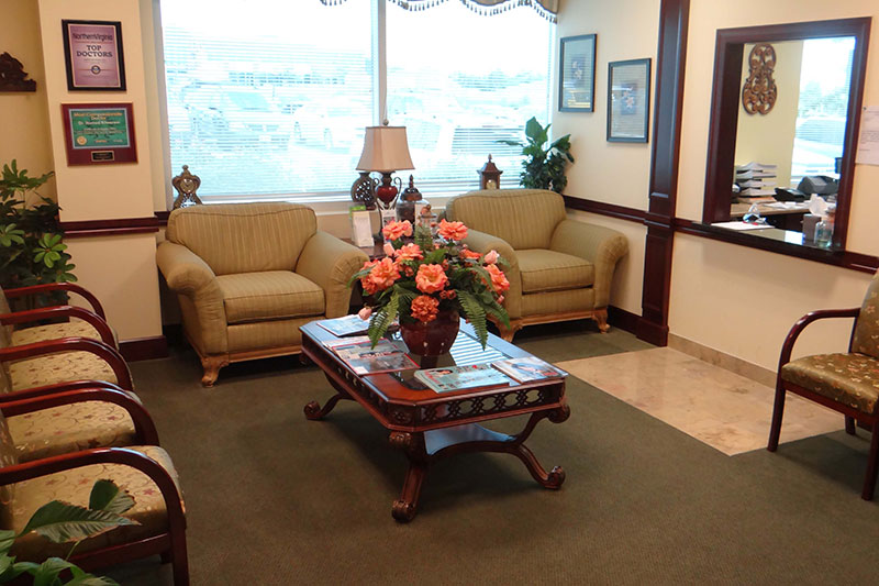 Northern Virginia Hematology & Oncology Special Offer