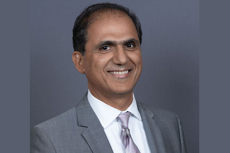 Dr. Hamed Khosravi