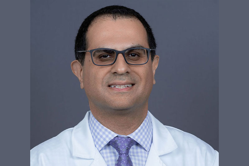 Dr. Navid Mokhtari Amirmajdi