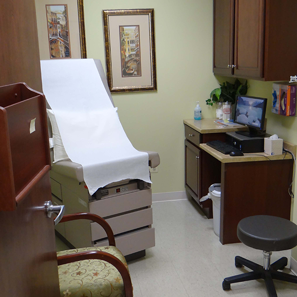 Oncologist in 22191