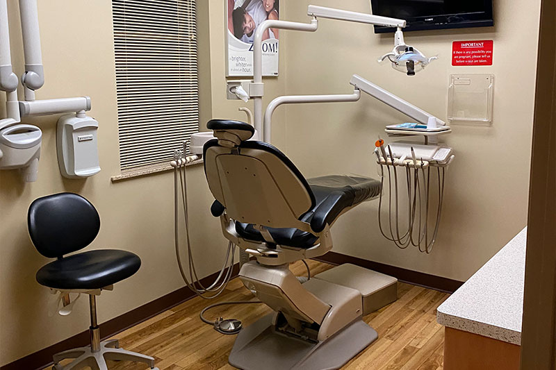 Special Dental Offer Brooklyn
