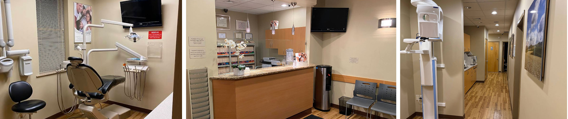 Brooklyn Dentist
