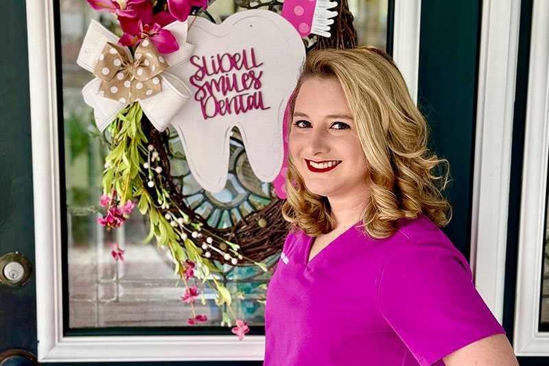 Top Dentist in Slidell
