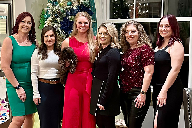 Meet Chandler Goltz, DMD in Slidell