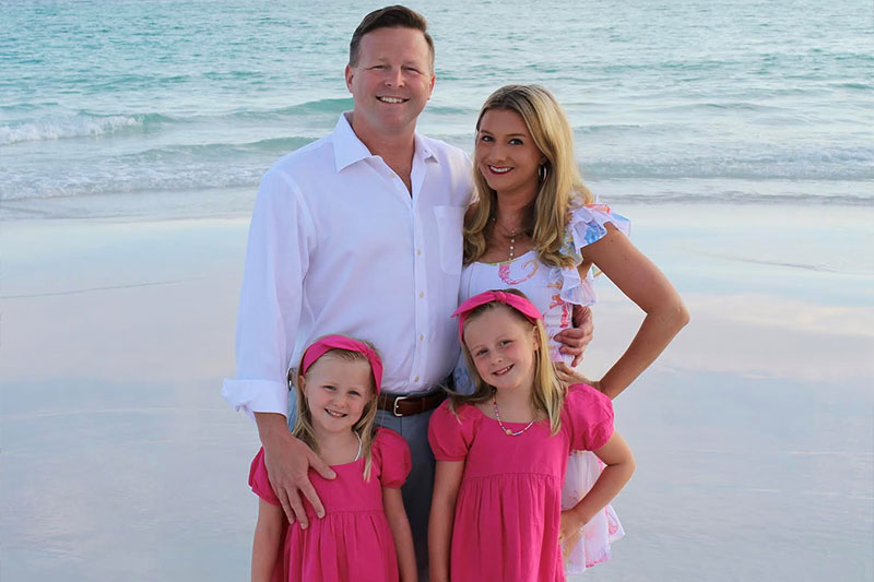 Meet Chandler Goltz, DMD in Slidell