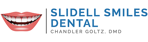 Dentist in Slidell