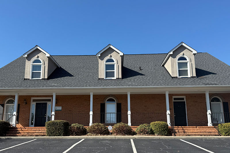 Dentist in Augusta