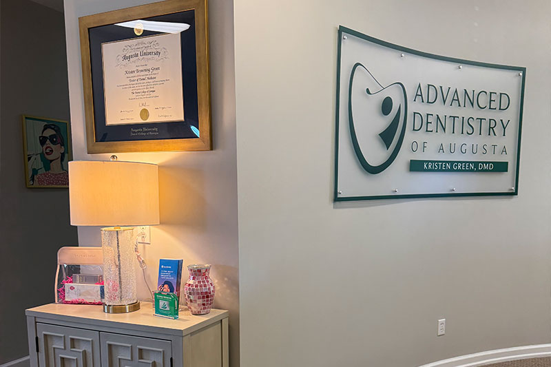 Advanced Dentistry of Augusta Special Offers in Augusta