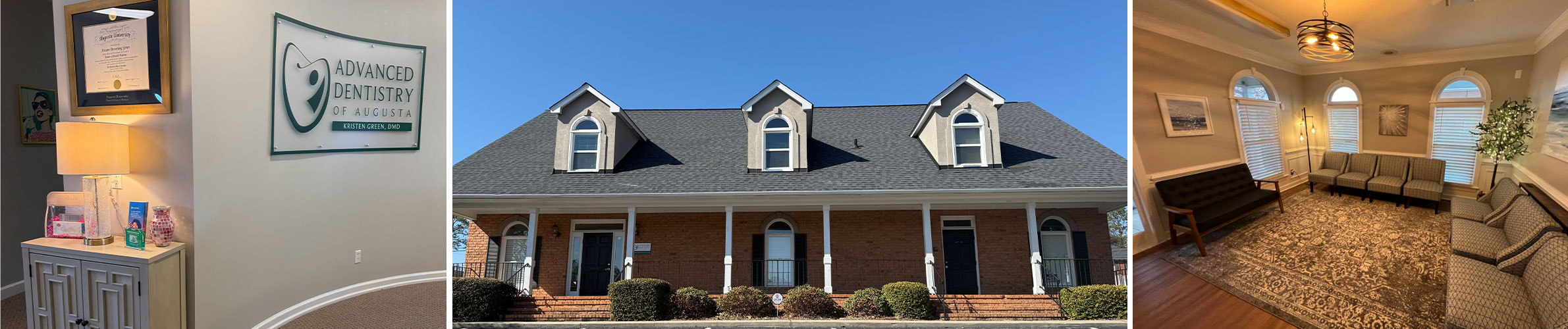 Augusta Dentist