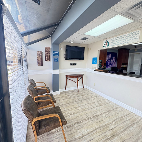 Office Tour