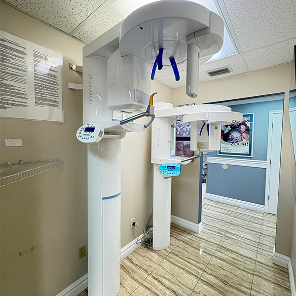 Dentist in FL