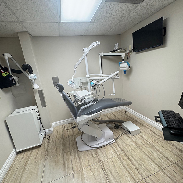 Top Rated Dentist