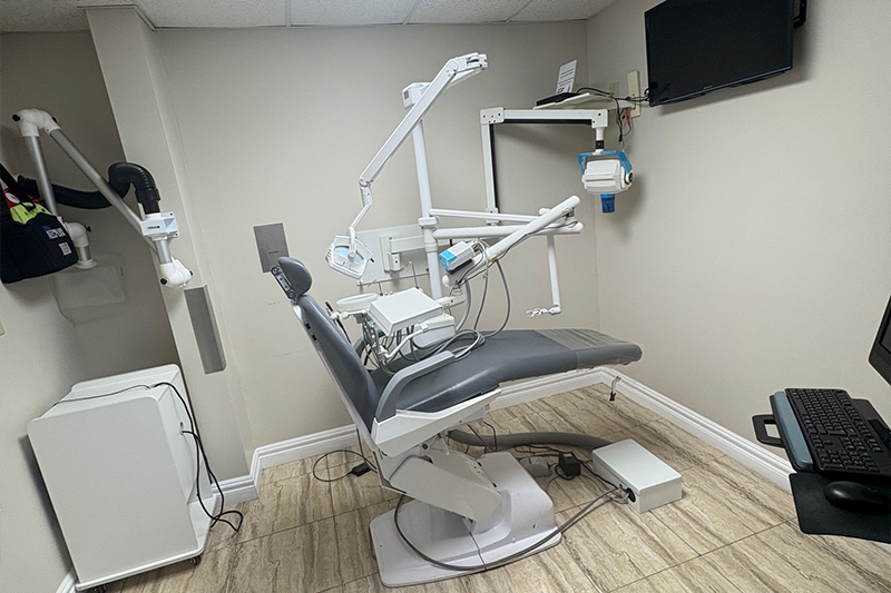 Quality Dental Treatments in Tampa