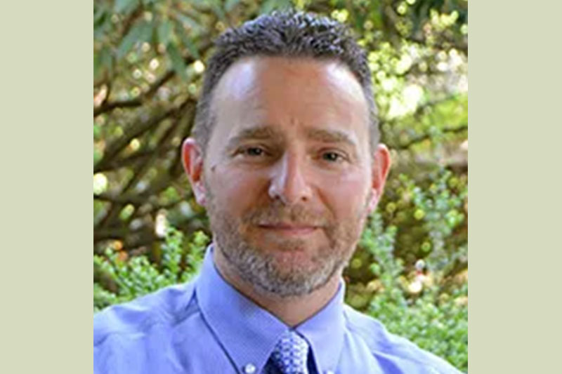 Dr. Brian S. Vaughn