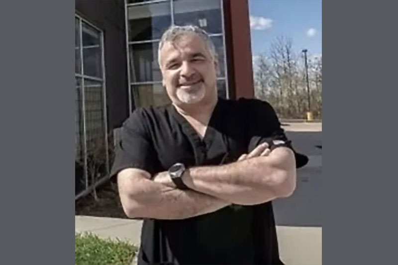 Dr. Dionysios Tzoumas