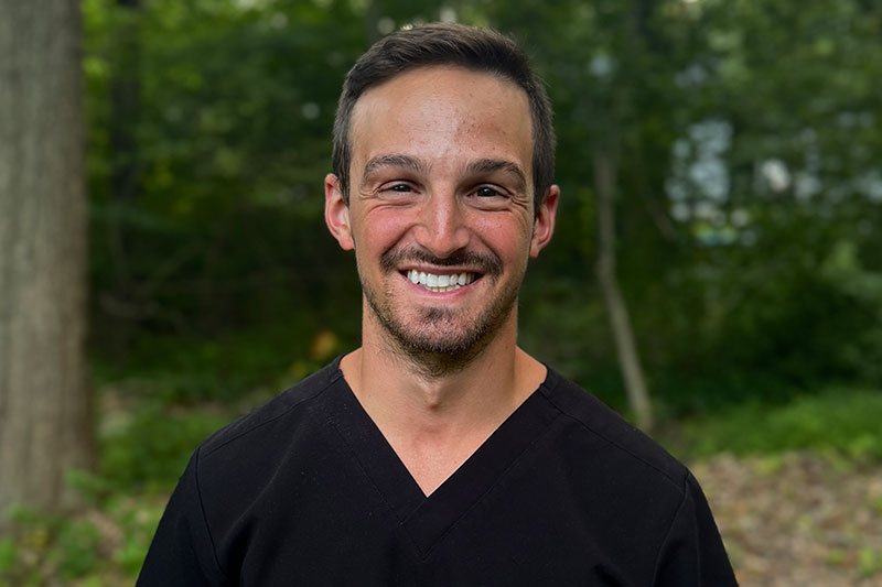 Dr. Brian Greco