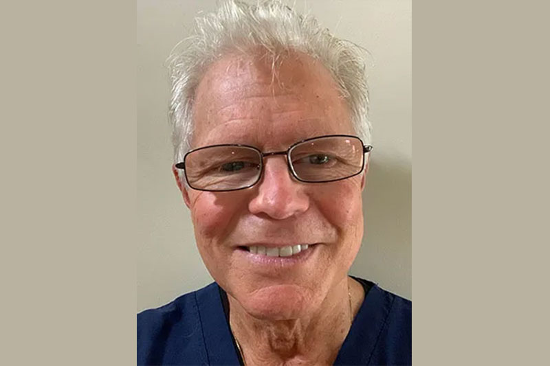 Dr. Kevin Braun