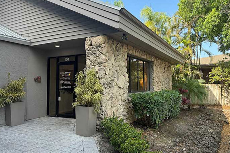 Dentist in Sarasota