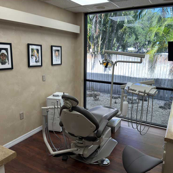 Dentist in 34233