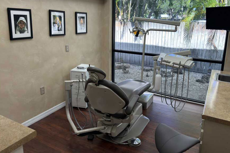 Dentist in Sarasota