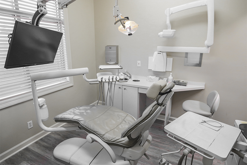 Emergency Dentist in Panama City