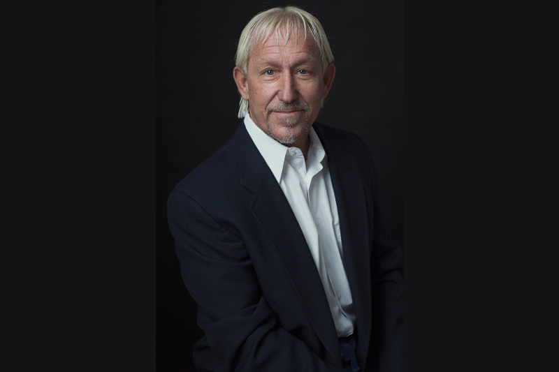 Dr. Clay Gangwisch