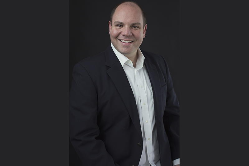Dr. Michael Grandy
