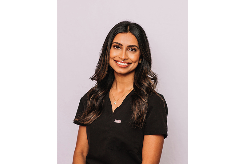 Meet Ami Dhaduk, DMD in Greensburg