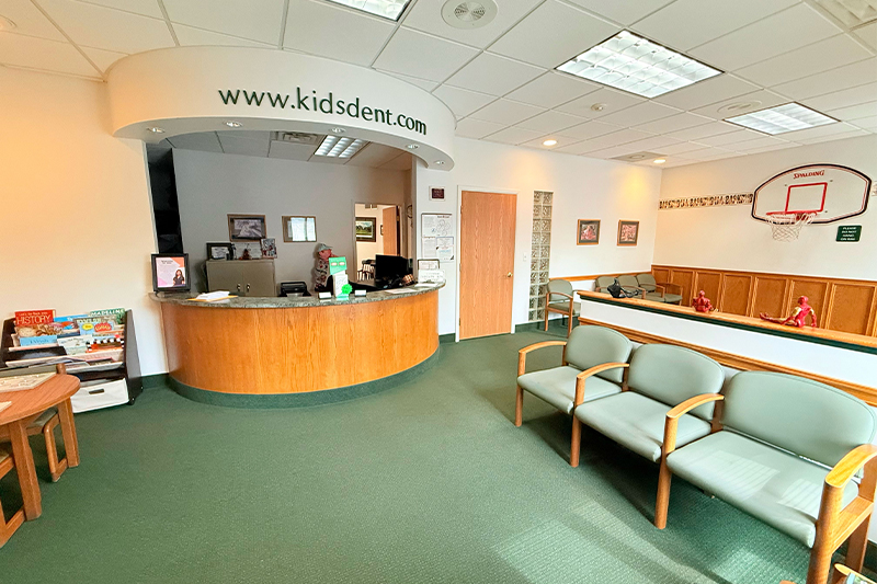 Dentist in Greensburg